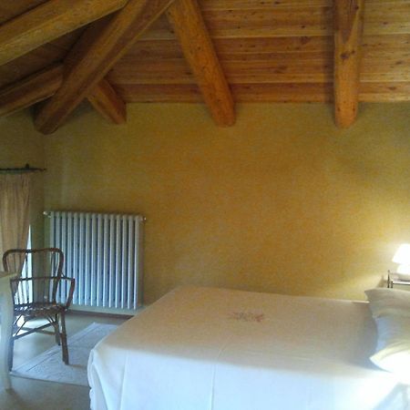 Locanda San Lorenzo Roddino Exteriör bild